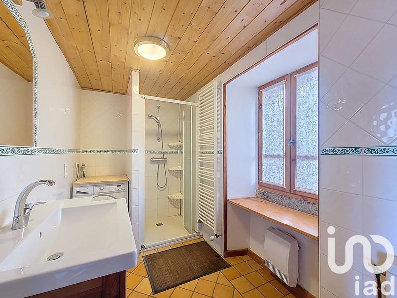 Maison - 188 m² - 8 pièces