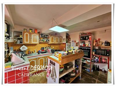 Maison de village - 142 m² - 6 pièces