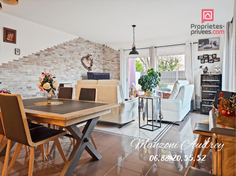 Loft - 149 m² - 7 pièces