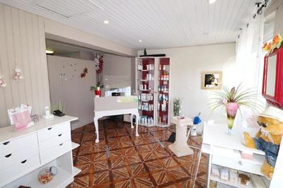 Bureau - 55 m² - 4 pièces