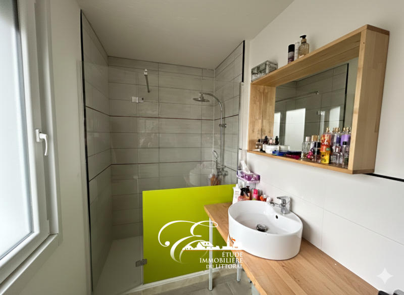 Maison - 101 m² - 6 pièces