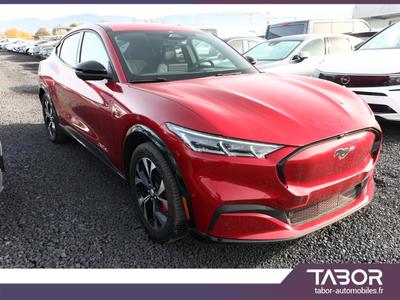 Ford Mustang Mach-E 91 kWh Premium TechP+ Gps