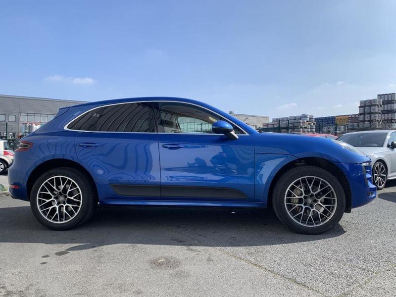 Porsche Macan 3.0i V6 Pdk 340 Ch - Garantie 6 Mois
