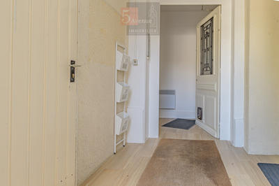 Immeuble - 158 m² - 10 pièces