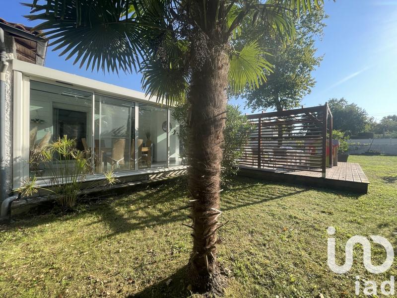 Maison - 154 m² - 4 pièces