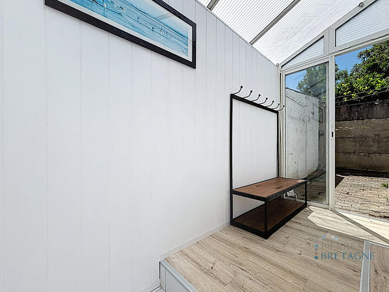 Maison - 72 m² - 3 pièces