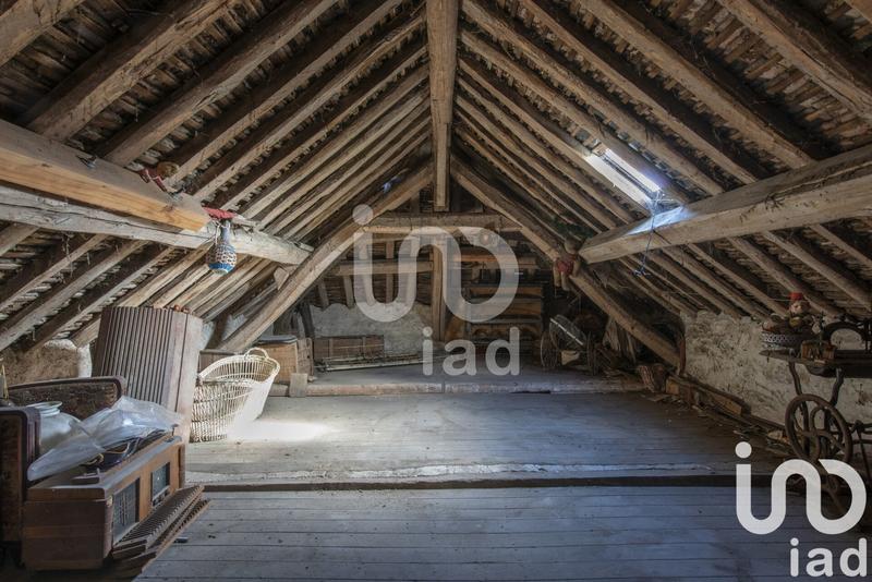 Maison - 157 m² - 8 pièces