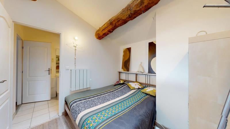 Maison - 169 m² - 6 pièces