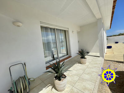 Maison contemporaine - 110 m² - 4 pièces