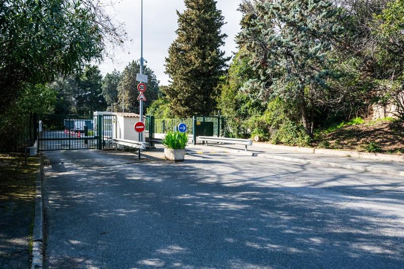 Appartement - 10 m² - 1 pièce