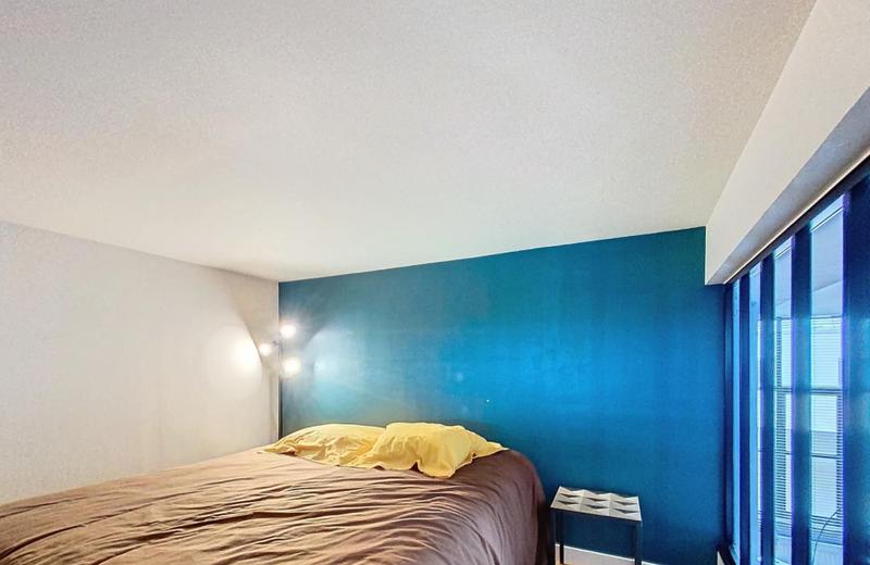 Appartement - 156 m² - 5 pièces