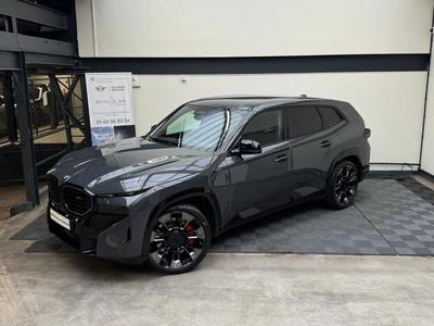 Bmw Xm G09 653 ch Bva8