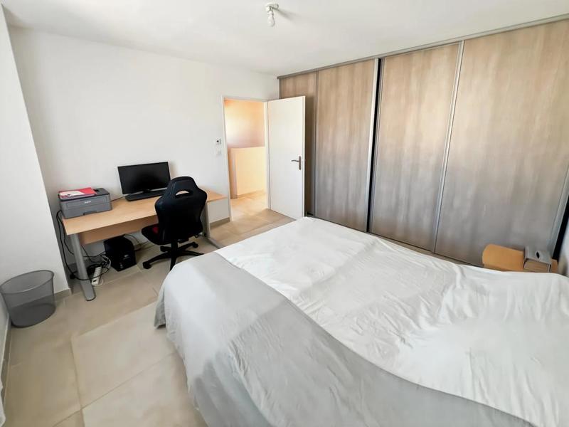 Maison - 136 m² - 5 pièces