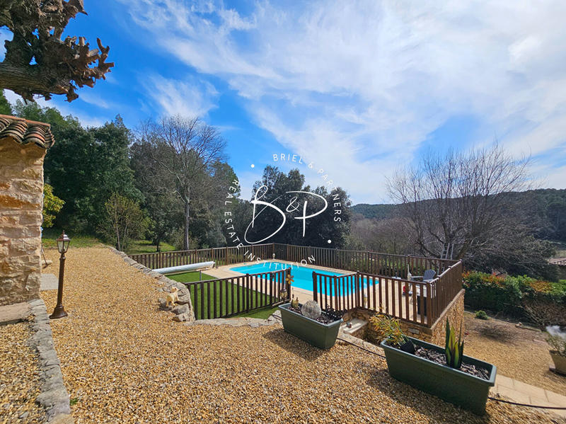 Maison - 146 m² - 6 pièces