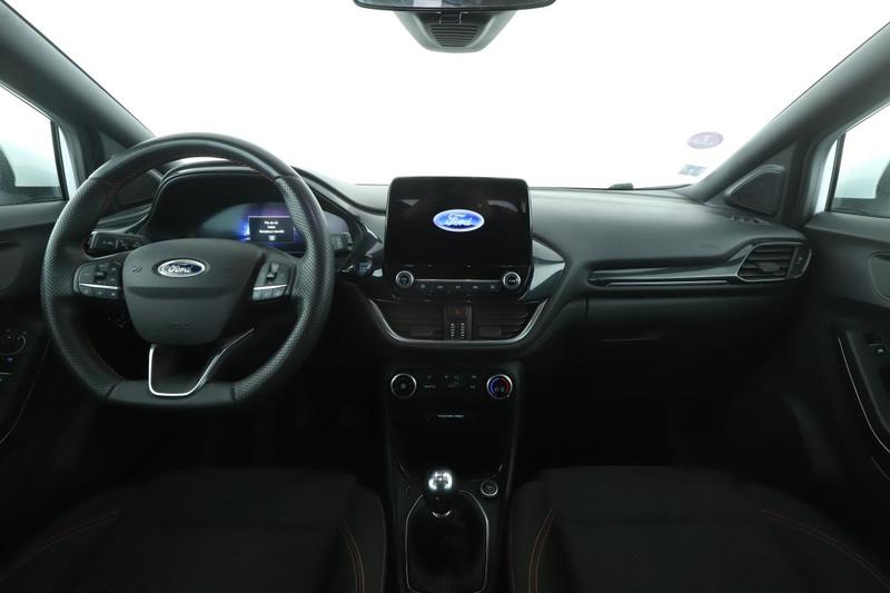 Ford Puma 1.0 Flexifuel St-Line Bvm6 125 ch