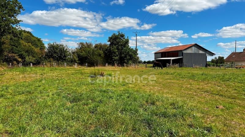 Maison en pierre - 142 m² - 5 pièces