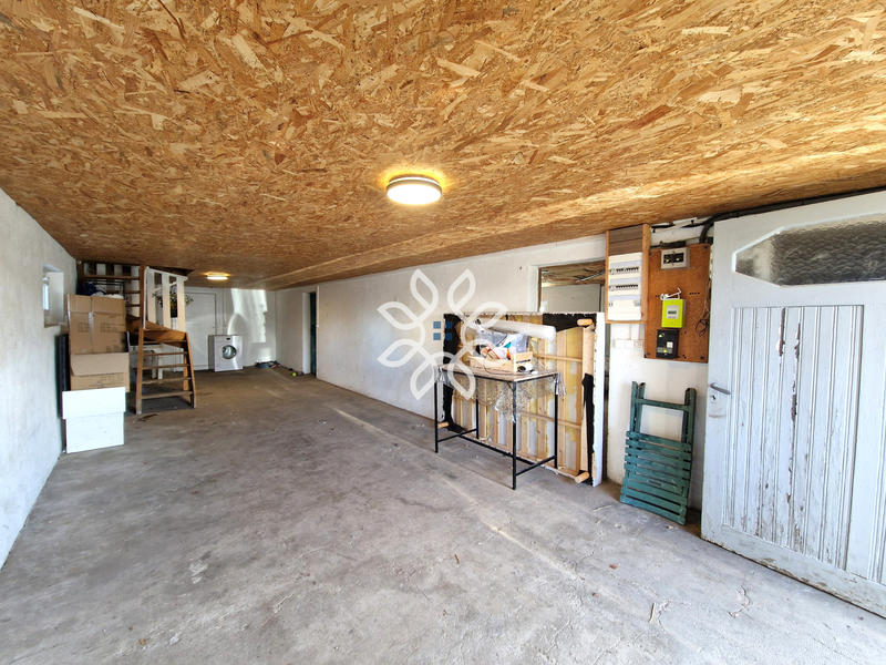 Maison - 69 m² - 4 pièces