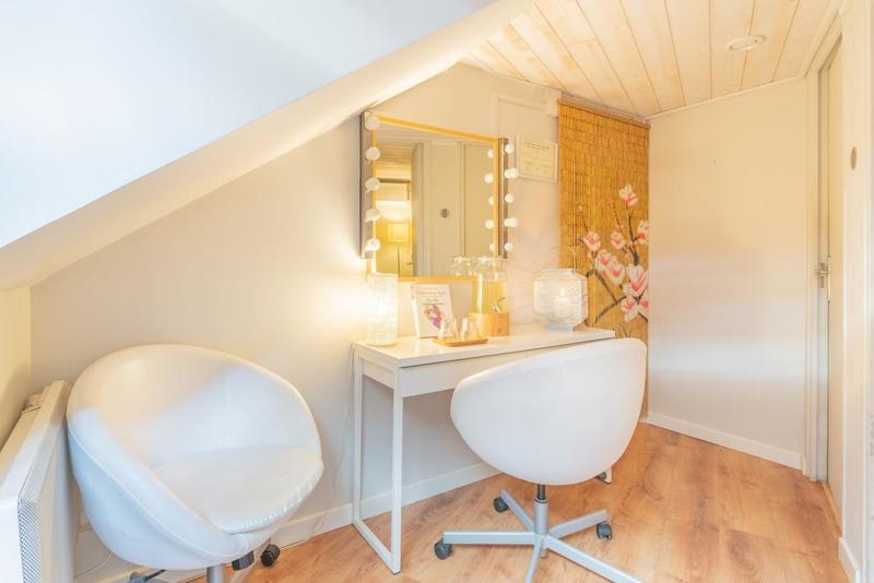 Beauté / Bien-être