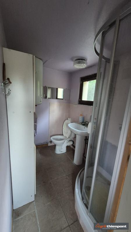 Maison - 200 m² - 10 pièces