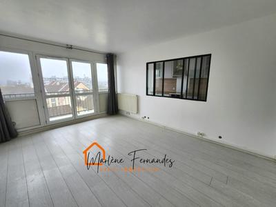 Appartement - 69 m² - 3 pièces