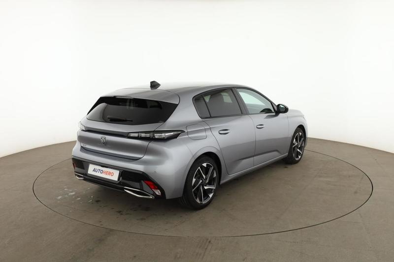 Peugeot 308 1.2 PureTech Allure Pack 130 ch