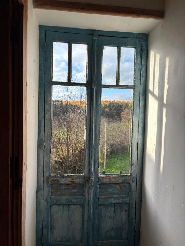 Corps de ferme - 240 m² - 7 pièces