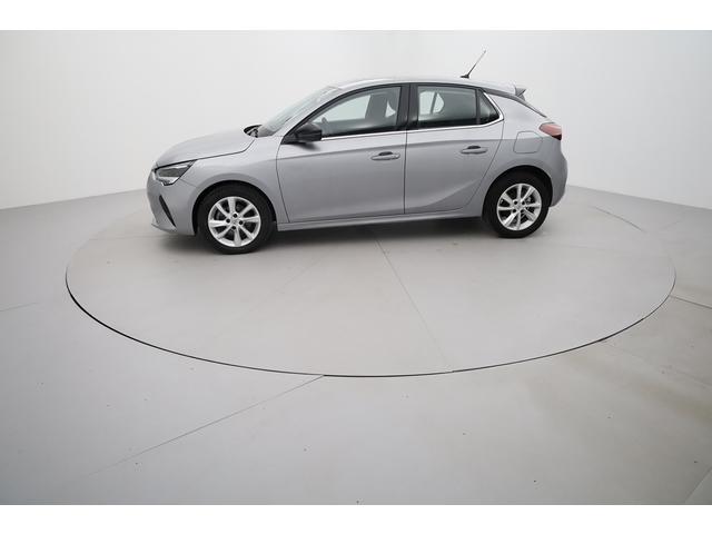 Opel Corsa Elegance 1.2 Turbo 100 ch Bvm6