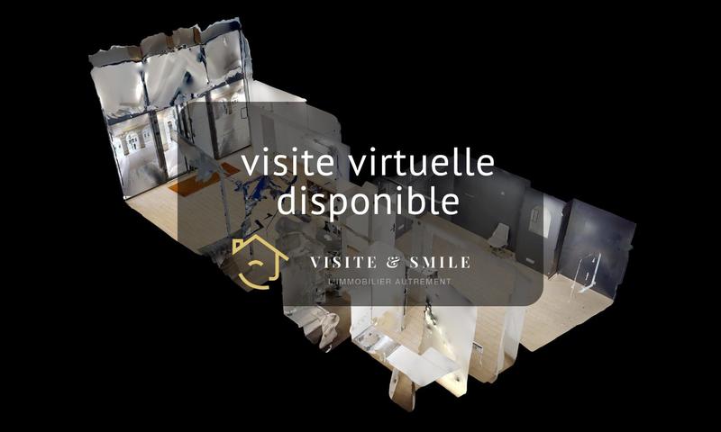 Local commercial - 78 m²