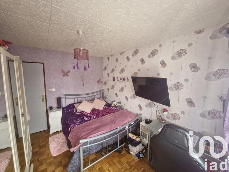 Maison - 101 m² - 6 pièces