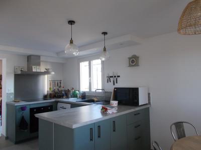 Maison contemporaine - 110 m² - 4 pièces