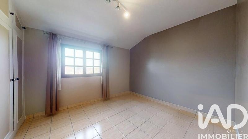 Maison - 130 m² - 7 pièces