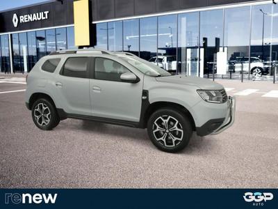 Dacia Duster Blue dCi 115 4x2 Prestige