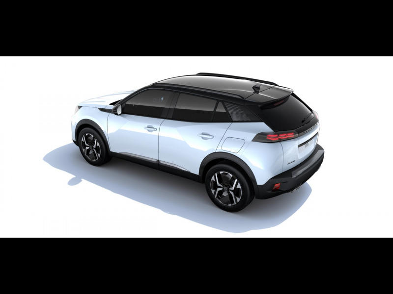 Peugeot 2008 Hybrid 145 e-Dcs6 Gt