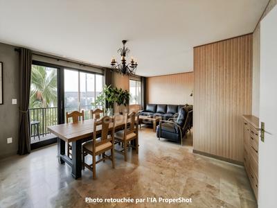 Maison - 94 m² - 4 pièces