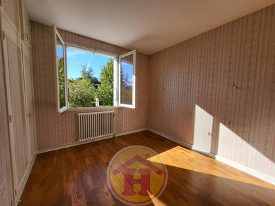 Maison - 134 m² - 5 pièces