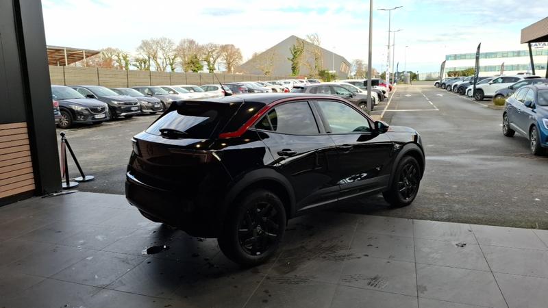 Opel Mokka II 1.2 Turbo 130ch Gs