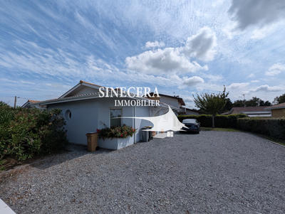 Local commercial - 88 m² - 3 pièces