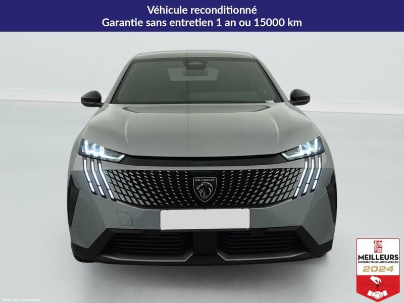 Peugeot 3008 Hybrid 145 e-Dcs6 Allure