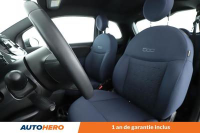 Fiat 500 1.0 Hybrid Bsg Cult 70 ch