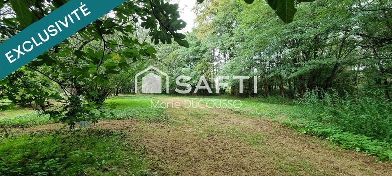 Maison - 320 m² - 8 pièces