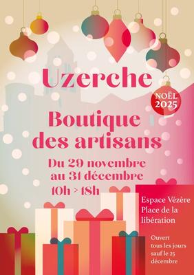 Boutique éphémère