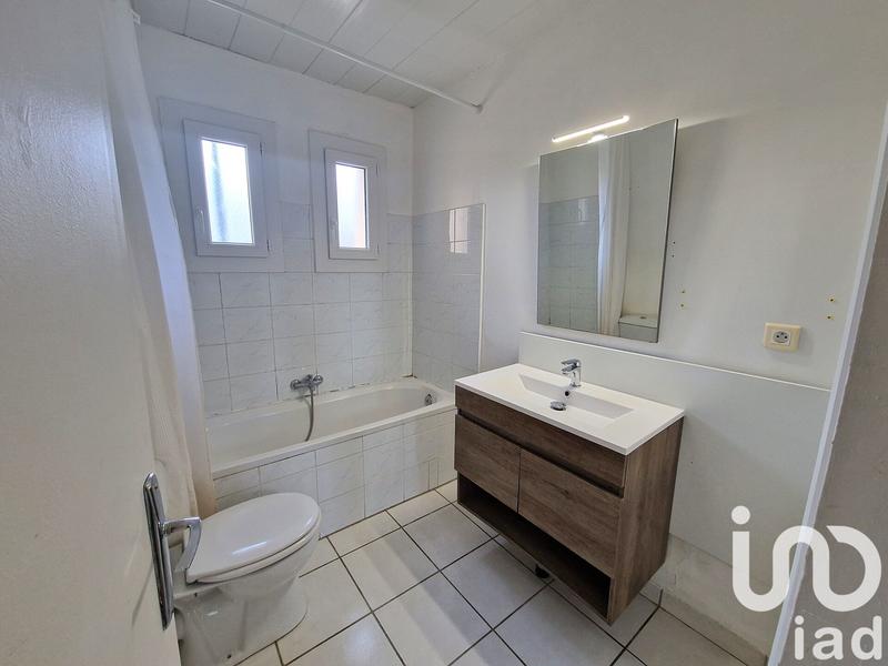 Maison - 102 m² - 5 pièces