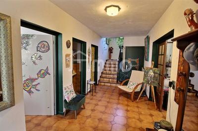 Villa - 162 m² - 5 pièces