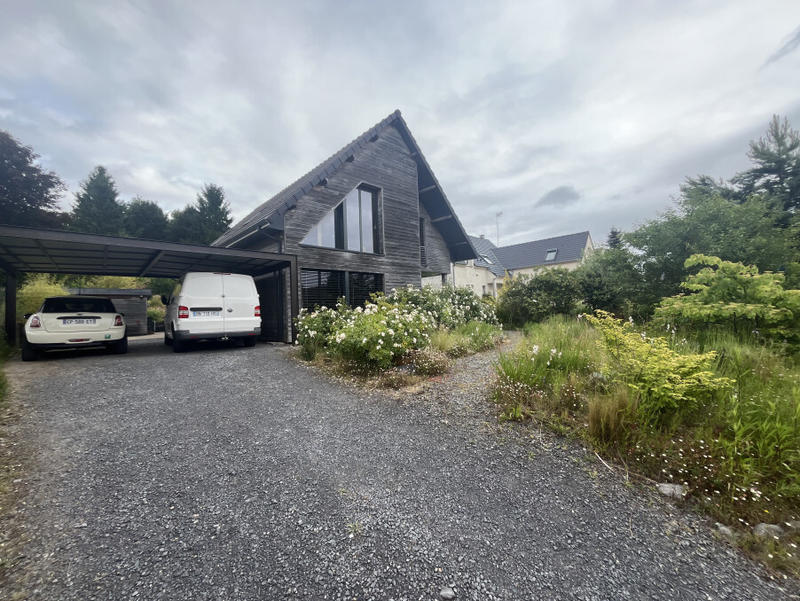 Maison - 174 m² - 6 pièces