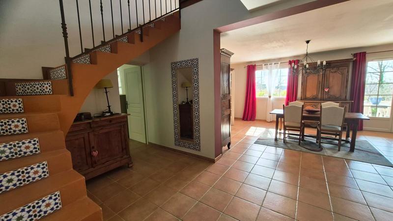 Maison - 150 m² - 4 pièces