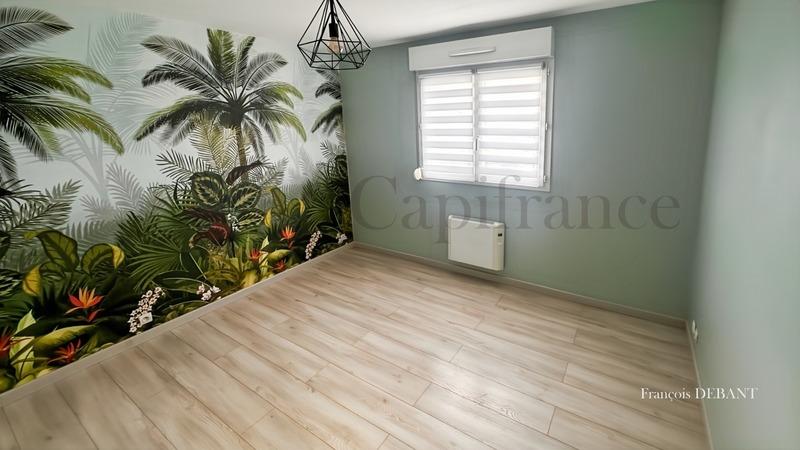 Maison - 120 m² - 7 pièces