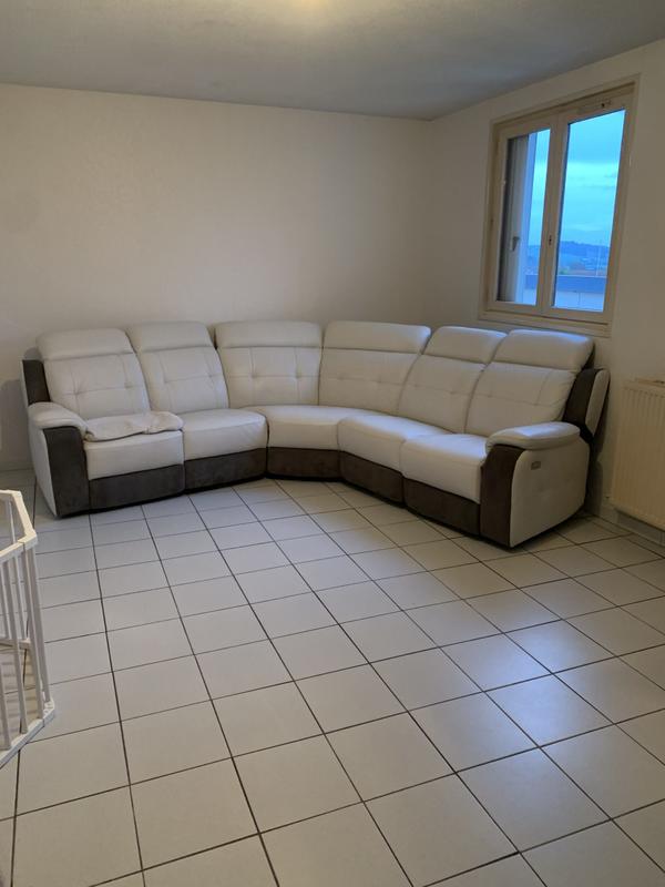 Appartement - 56 m² - 2 pièces