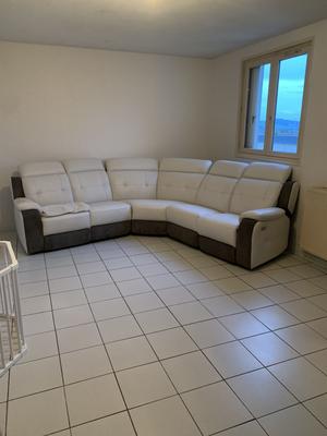 Appartement - 56 m² - 2 pièces