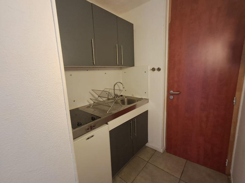 Appartement - 26 m² - 1 pièce