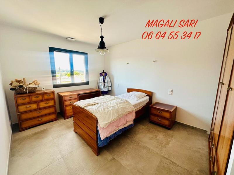 Villa - 125 m² - 6 pièces